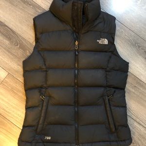 The North Face Nuptse 2 Vest